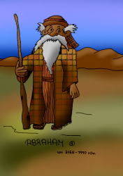 01 – Abraham