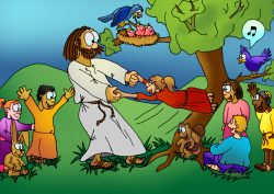 02 – Jesus liebt kinder